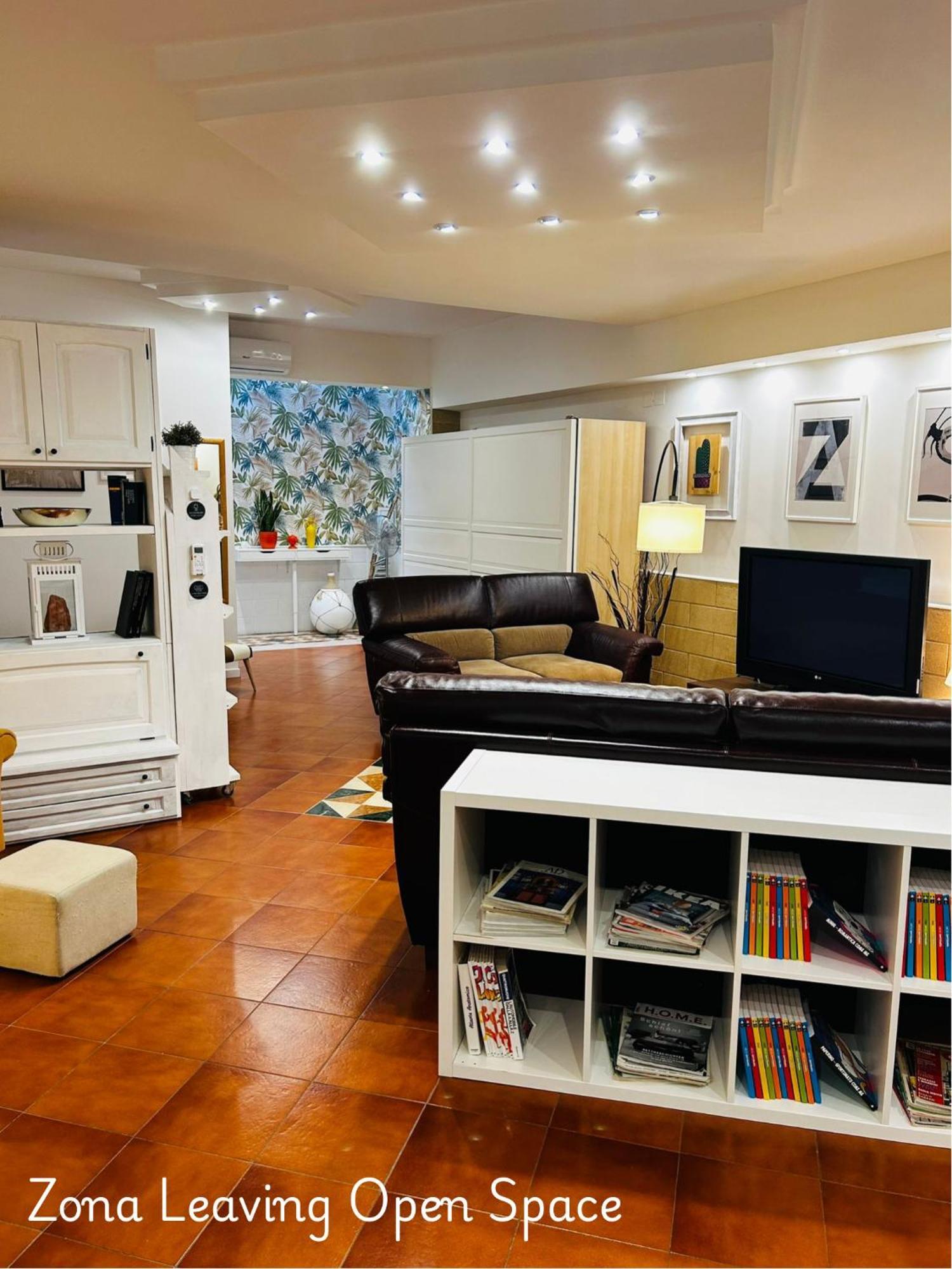 Raggi Di Sole Apartment باري المظهر الخارجي الصورة
