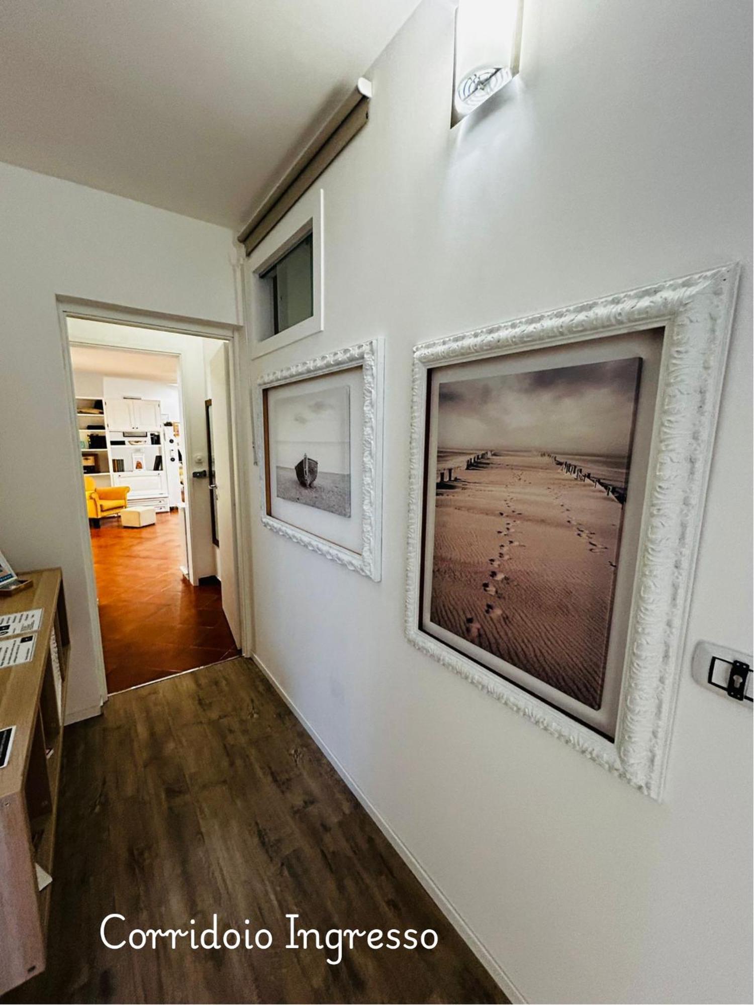 Raggi Di Sole Apartment باري المظهر الخارجي الصورة